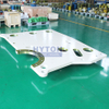 Fit for Metso C110 Mobile Jaw Crusher Accessory Side Plate HT-939936