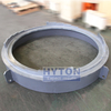 Trio TV95 Vertical Shaft Impact Crusher Spare Parts Anvil Frame for Hot Sale