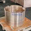 Bronze Parts Bottom Shell Bushing Suit to Sandvik CH440 Cone Crusher
