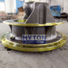High Quality Upper Frame Spare Parts Apply to Sandvik CH870 Cone Crusher