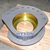 Suit to Sandvik CJ613 Jaw Crusher Spare Part Bearing Housing