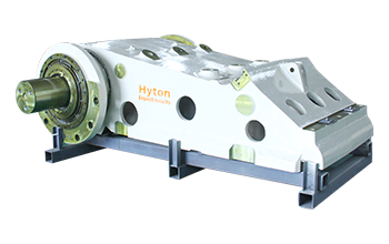 METSO PITMAN ASSY