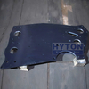 Suit to Metso C160 Jaw Crusher Spare Part Side Plate