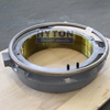 Sandvik Cone Crusher Spare Parts CS440 Head Nut with Torch Ring