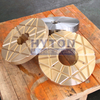 Sandvik CS440 Cone Crusher Bronze Spare Parts Piston Wearing Plate for Hot Sale