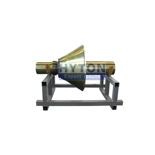 Accessory Main Shaft Assembly excluding Mantle Suit to Sandvik CH430 Cone Crusher