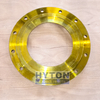 Original Quality Spare Part Labyrinth Ring Cover Suit to Sandvik CJ815 Jaw Crusher for Gold Mining