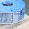 Fit for Sandvik CV217 VSI Crusher Spare Parts HT-488.0764-901 Rotor Assembly