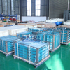 Apply to Metso SG54-74 Superior Gyratory Crusher Spare Parts Concave Segments HT-07-547-569-001