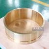 Fit for Sandvik CG820 Gyratory Crusher Bronze Part Guide Bushing HT-454.2591-001