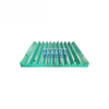 Fit for Metso Nordberg C200 Jaw Crusher Spare Parts Movable and Fixed Jaw Plate