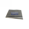Mn18 Mn22 Wear Liners Jaw Plate Suit to Sandvik CJ408 Jaw Crusher 