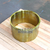 Sandvik CH440 Single Cylinder Cone Crusher Spare Parts Piston Cylinder Bushing