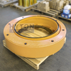 Counterweight Assembly Spare Parts Fit Metso HP400 Cone Crusher