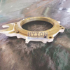 HP200 Adjustment Ring Spare Parts Suit to Metso Nordberg Cone Crusher