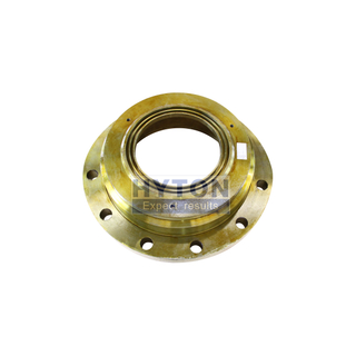 Hot Sale Metso Nordberg C120 Jaw Crusher Spare Parts Bearing Housing