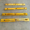 Metso C125 Cast Steel Wedges Spare Parts Suit to Mining Machine Jaw Crusher