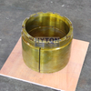 C100 Tightening Bushing Accessories Apply to Metso Jaw Crusher for Hot Sale
