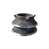 Bowl Liners Suit to Telsmith 52SBS Cone Crusher Wear Parts