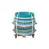 Metso GP200 Cone Crusher Wear Parts Mn13%,Mn18%,Mn22% Mantle and Bowl Liners