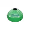 Mantle Liners Suit for Metso Nordberg HP3 Cone Crusher HP3 Crusher Wear Parts 