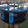 Mining Machine Sandvik CV229 VSI Crusher Spare Parts Rotor Assembly