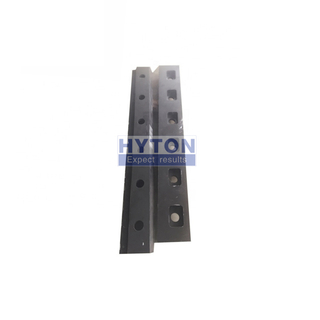 Sandvik CJ815 Jaw Crusher Spare Parts Clamping Bars for Hot Sale