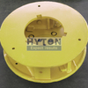 Metso Barmac B5100SE VSI Crusher Spare Parts Rotor for Hot Sale
