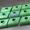 Metso VSI Crusher Wear Parts B5100SE Cavity Wear Plate for Hot Sale