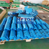 Mining Machinery Parts Cavity Wear Plate Suit to Sandvik CV217 VSI Crusher 