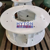 B9100SE Rotor Assembly Suit to Metso Barmac VSI Crusher Spare Parts 