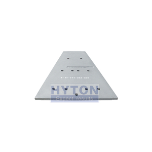 Fit for Sandvik CJ613 Mobile Jaw Crusher Spare Parts Lower Cheek Plates HT-10-214-352-000