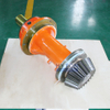 Fit for Metso HP300 Cone Crusher Accessory Countershaft Box Assembly HT-7090018004 for Sale