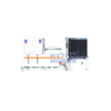 Spare Parts HP400-YYZ Hydraulic and Lubrication Unit Fit for Metso Cone Crusher Machine