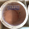 Metso HP300 Cone Crusher Bronze Spare Parts Lower Head Bushing
