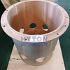 Metso HP6 Cone Crusher Bronze Spare Parts Head Bushing