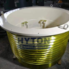 Bowl Assembly Spare Parts Bowl Suit to Metso HP400 Cone Crusher