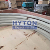 Metso GP200 Cone Crusher Spare Parts Torch Ring for Hot Sale