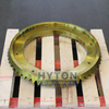 Gear Sets Spare Parts Suit to Metso HP200 Multi-cylinder Cone Crusher