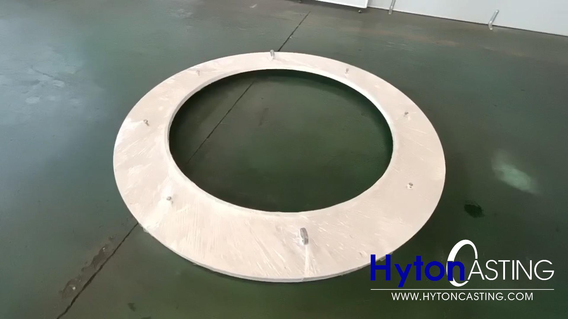 B7150SE 腔环 Wear Ring-封面