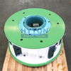 B9600SE Rotor Assembly Spare Parts Suit to Metso Barmac VSI Crusher
