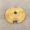 Original Quality Metso GP7 Cone Crusher Spare Parts Flange for Hot Sale