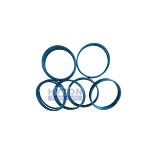 Apply to Metso GP200 Cone Crusher Spare Parts Torch Ring for Hot Sale
