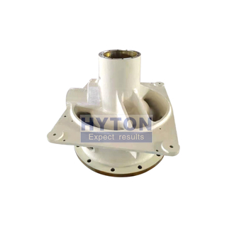 Original Quality Lower Frame Spare Parts Suit to Metso Nordberg GP300S Cone Crusher