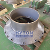 Factory Price Sandvik Cone Crusher Spare Parts CH420 Dust Collar