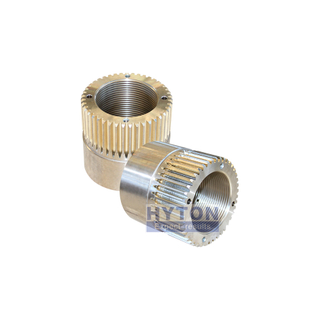 Bronze Replacement Parts Nuts for Rolling Mill HT-31-02-03-681.00.010-1