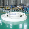 Fit for Metso B6150SE VSI Cruhser Accessory Cavity Ring Assembly HT-B611S6400B HT-B611S7400B