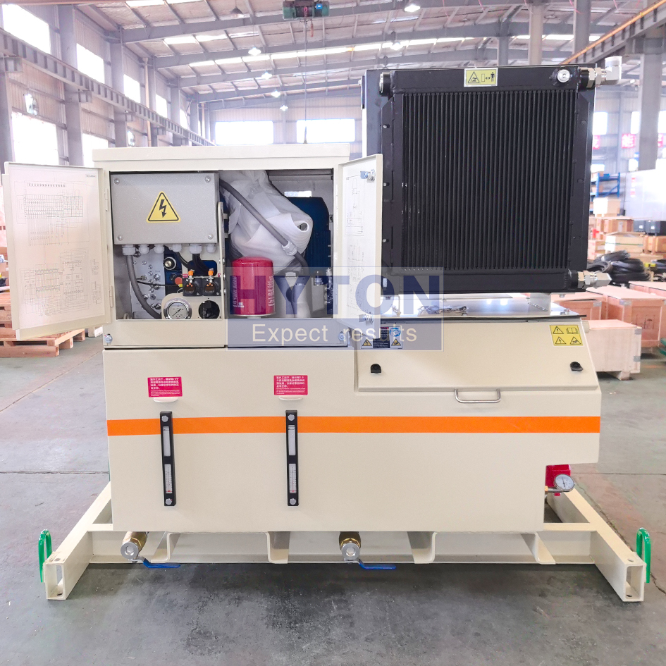 Hyton Metso HP300 Hydraulic Station Unit