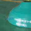 Apply to Metso HP100 Cone Crusher Machine Wear Liner Mantle HT-705530812