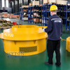 Fit for Trio TC66 Cone Crusher Spare Part Feed Hopper HT-TC682 2120 